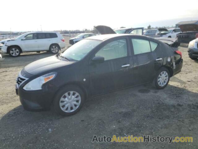 NISSAN VERSA S, 3N1CN7AP0GL820436