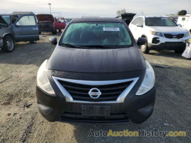 NISSAN VERSA S, 3N1CN7AP0GL820436