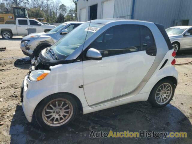 SMART FORTWO PURE, WMEEJ3BA6CK542546