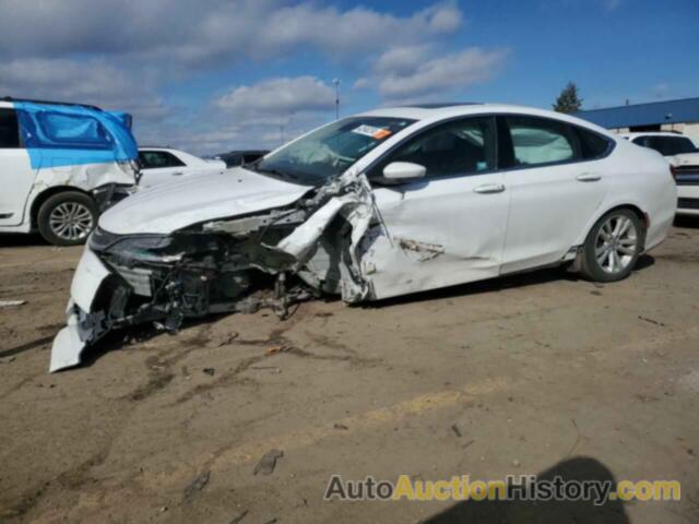 CHRYSLER 200 LIMITED, 1C3CCCAB1FN722664