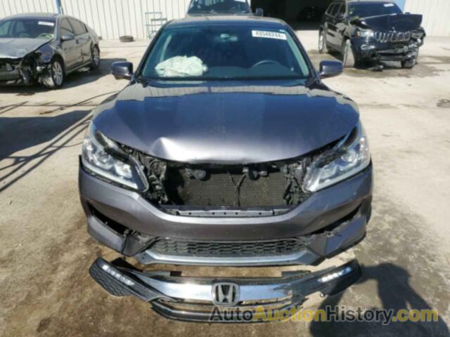 HONDA ACCORD EX, 1HGCR2F78GA113381