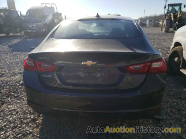 CHEVROLET MALIBU LS, 1G1ZB5ST8HF146380