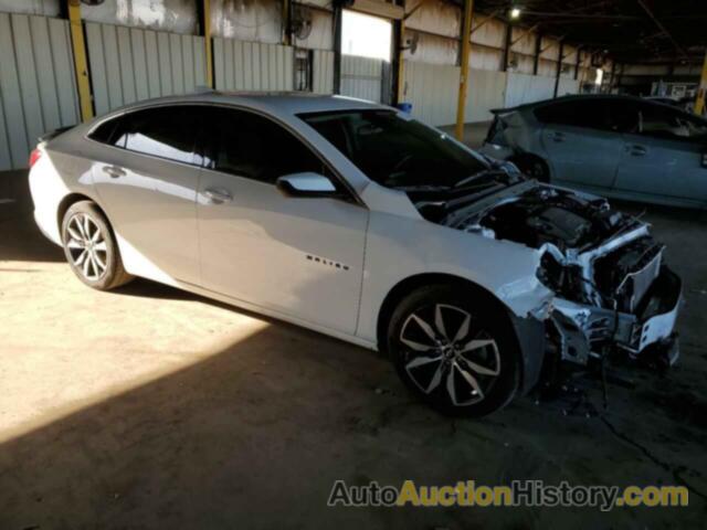 CHEVROLET MALIBU RS, 1G1ZG5ST2NF210359