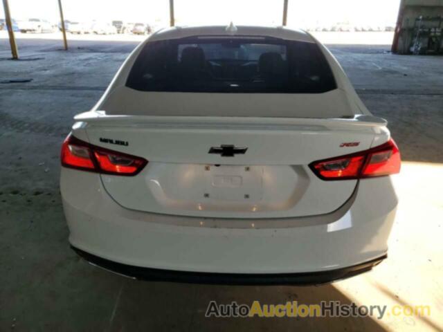 CHEVROLET MALIBU RS, 1G1ZG5ST2NF210359