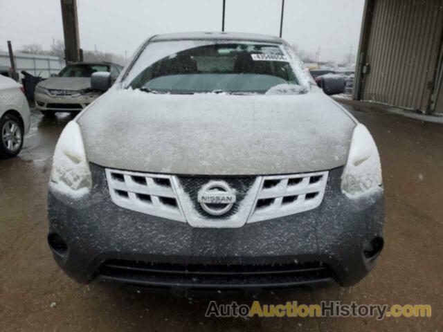 NISSAN ROGUE S, JN8AS5MV0BW292402