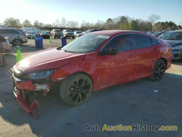 HONDA CIVIC SPORT, 2HGFC2F82MH535764