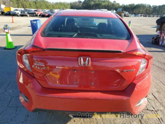 HONDA CIVIC SPORT, 2HGFC2F82MH535764