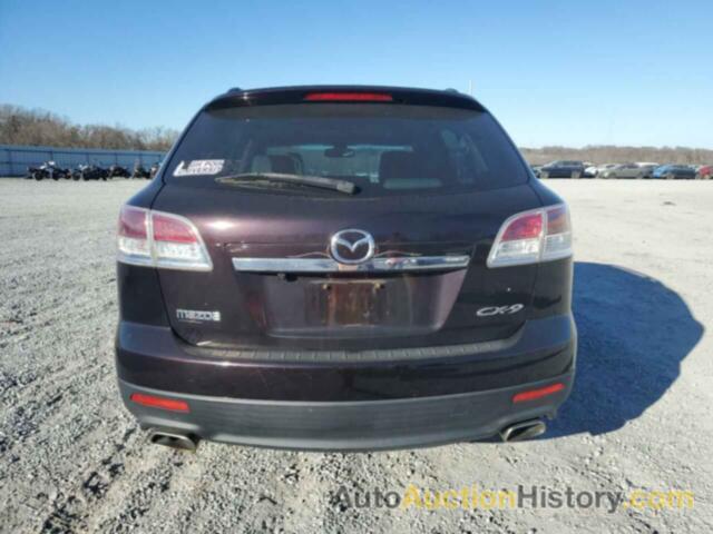 MAZDA CX-9, JM3TB38V090170372