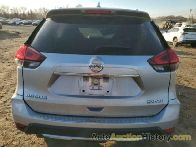 NISSAN ROGUE S, JN8AT2MVXJW353605