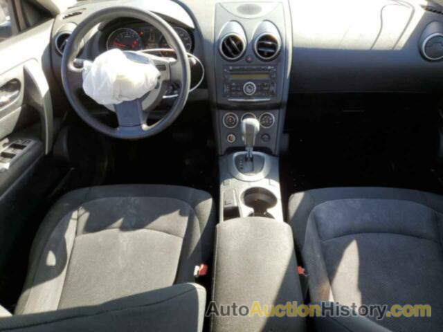 NISSAN ROGUE S, JN8AS5MT9DW004085