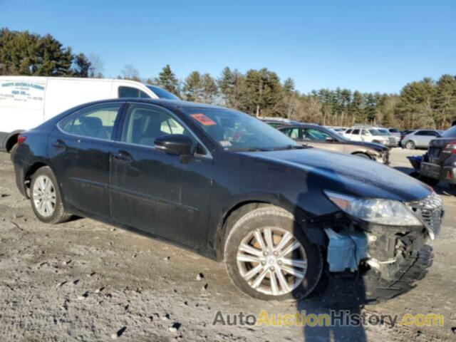 LEXUS ES350 350, JTHBK1GG9E2130221