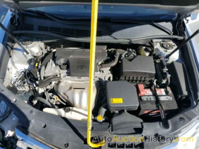 TOYOTA CAMRY L, 4T1BF1FK0EU353663