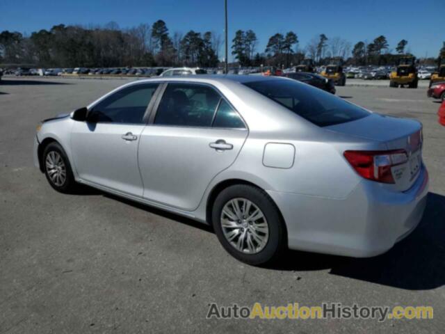 TOYOTA CAMRY L, 4T1BF1FK0EU353663