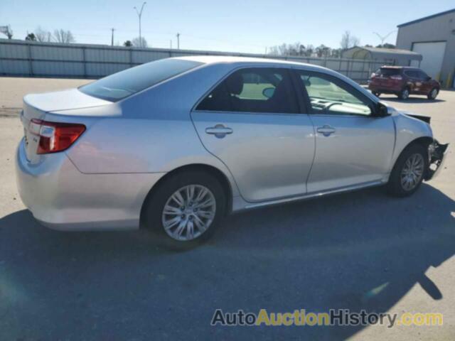 TOYOTA CAMRY L, 4T1BF1FK0EU353663