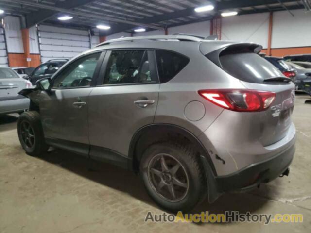 MAZDA CX-5 TOURING, JM3KE4CY8E0428769