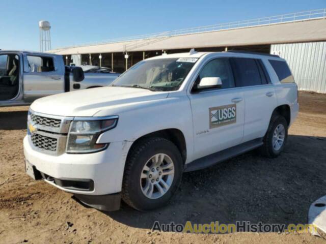 CHEVROLET TAHOE K1500 LS, 1GNSKAEC4HR267720