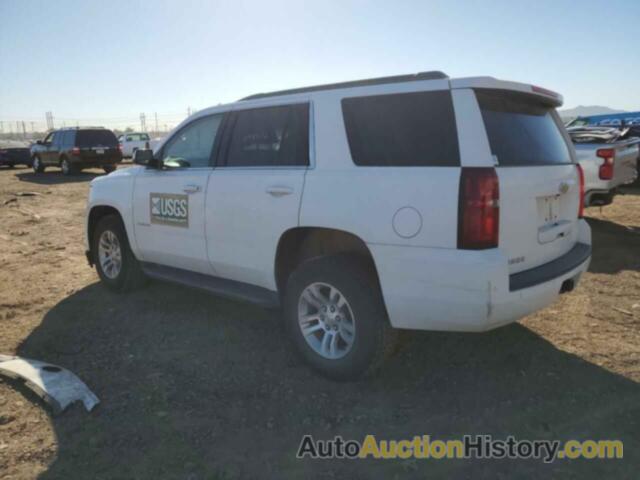 CHEVROLET TAHOE K1500 LS, 1GNSKAEC4HR267720