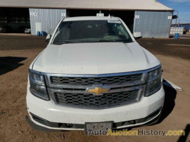 CHEVROLET TAHOE K1500 LS, 1GNSKAEC4HR267720