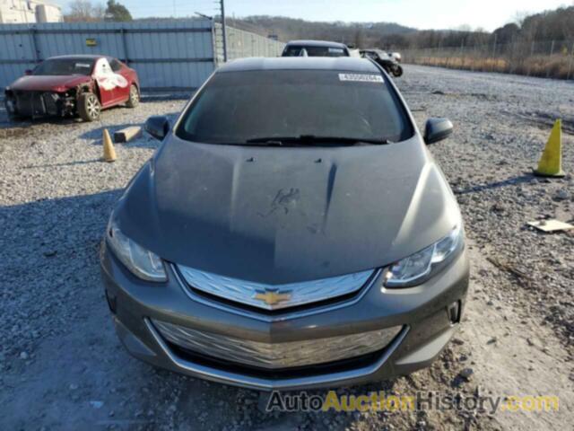 CHEVROLET VOLT LT, 1G1RC6S52HU125251