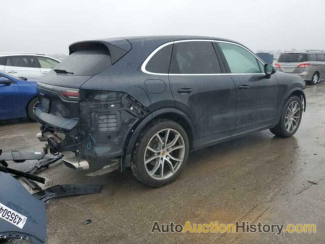 PORSCHE CAYENNE, WP1AA2AY2LDA09537