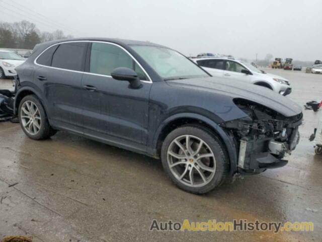 PORSCHE CAYENNE, WP1AA2AY2LDA09537