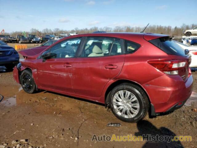 SUBARU IMPREZA, 4S3GTAA60K3726411