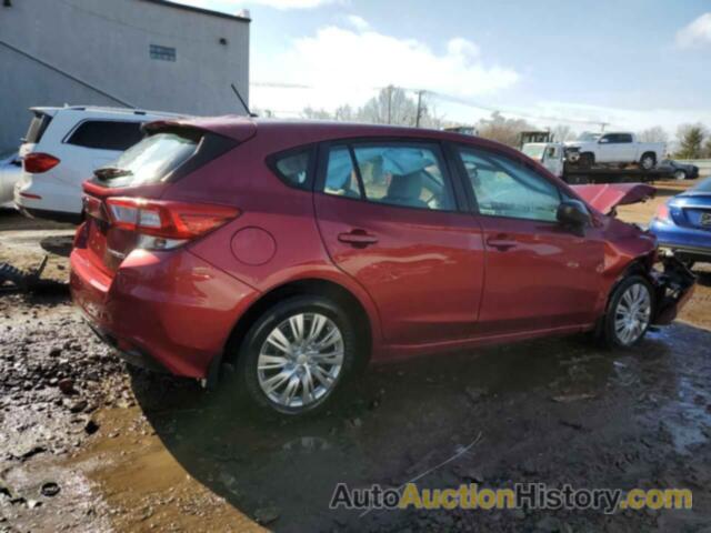 SUBARU IMPREZA, 4S3GTAA60K3726411