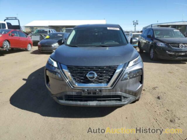 NISSAN ROGUE S, 5N1AT3AB9MC800065