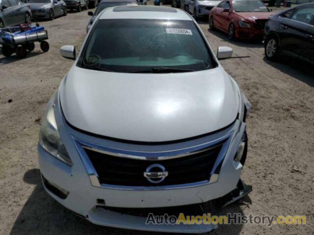 NISSAN ALTIMA 2.5, 1N4AL3AP9FC599180