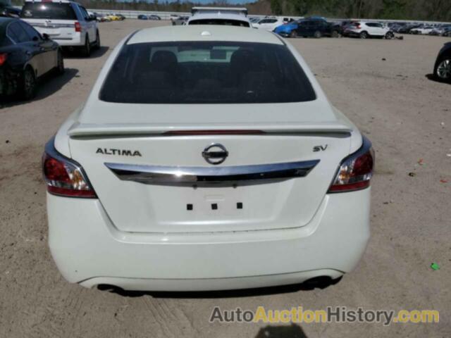 NISSAN ALTIMA 2.5, 1N4AL3AP9FC599180