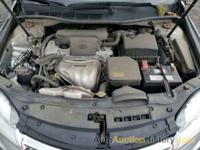 TOYOTA CAMRY LE, 4T4BF1FK1FR458381