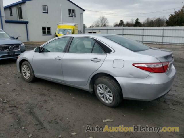TOYOTA CAMRY LE, 4T4BF1FK1FR458381