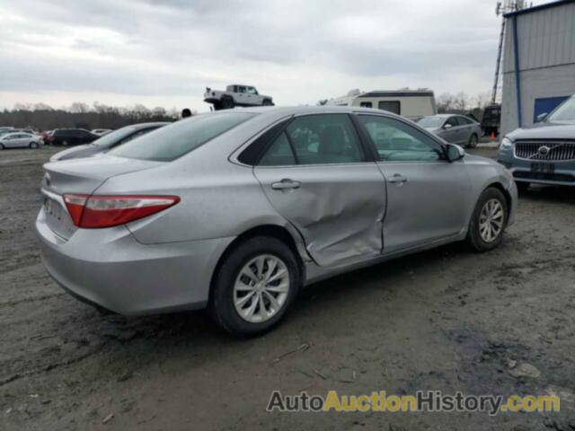 TOYOTA CAMRY LE, 4T4BF1FK1FR458381