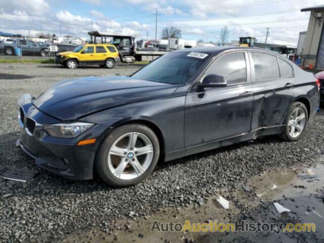 BMW 3 SERIES D XDRIVE, WBA3D5C5XEKX98201