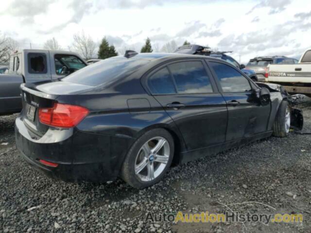 BMW 3 SERIES D XDRIVE, WBA3D5C5XEKX98201