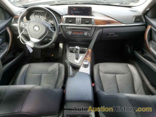 BMW 3 SERIES D XDRIVE, WBA3D5C5XEKX98201