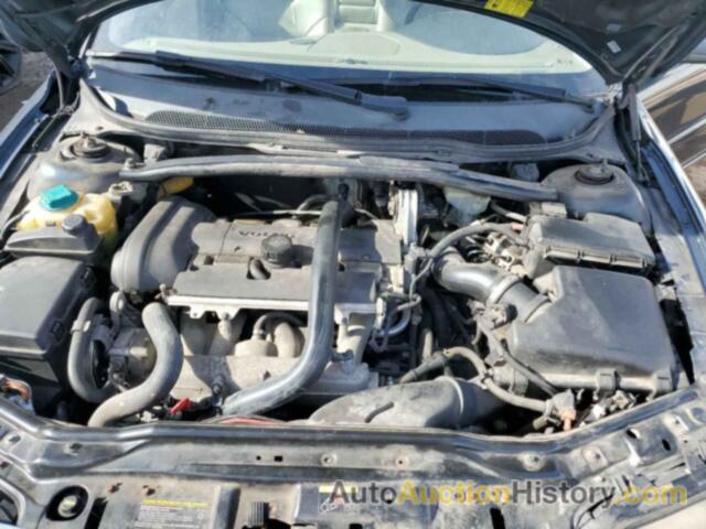 VOLVO S60 2.5T, YV1RS592272607268