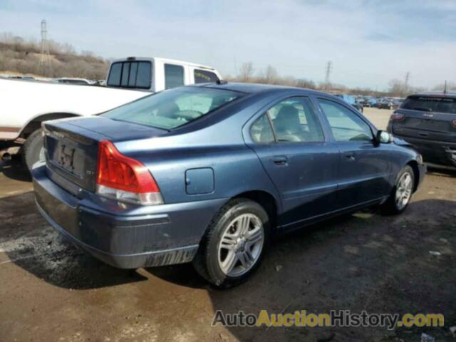 VOLVO S60 2.5T, YV1RS592272607268
