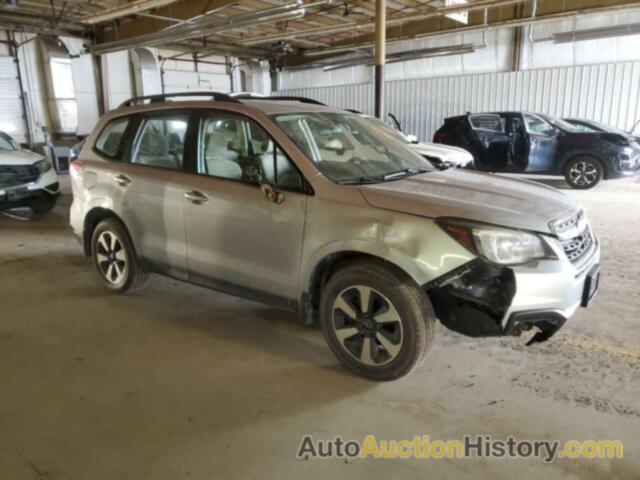 SUBARU FORESTER 2.5I, JF2SJABC5HH560369