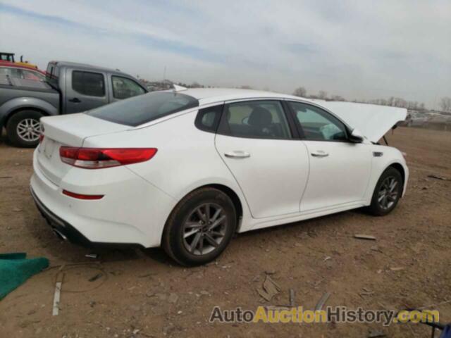 KIA OPTIMA LX, 5XXGT4L32LG439982