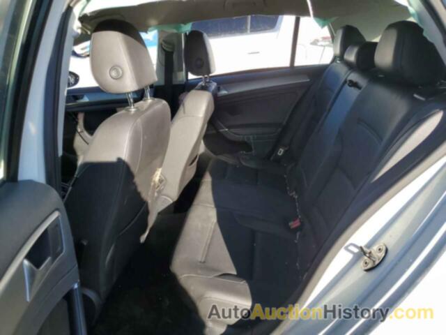 VOLKSWAGEN GOLF TDI, 3VW2A7AU5FM023793