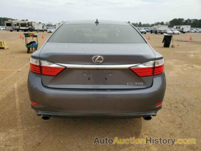 LEXUS ES350 350, JTHBK1GG8E2131196