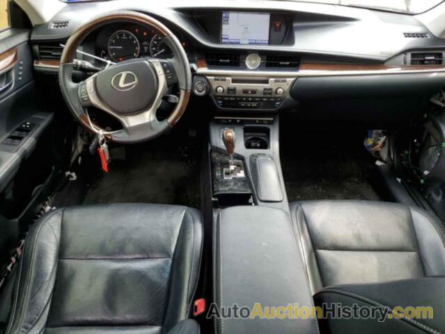 LEXUS ES350 350, JTHBK1GG8E2131196