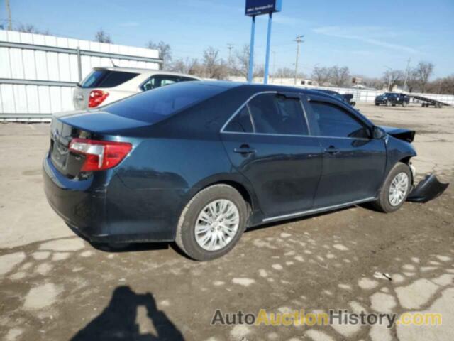 TOYOTA CAMRY L, 4T4BF1FK1ER436265