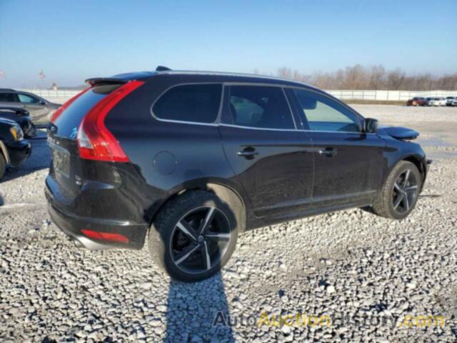 VOLVO XC60 T6 R-DESIGN, YV449MRS6G2875193