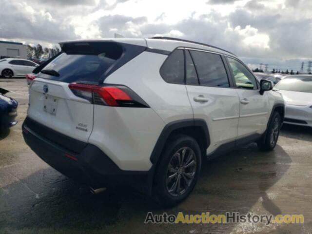 TOYOTA RAV4 XLE PREMIUM, JTMB6RFV7NJ018656