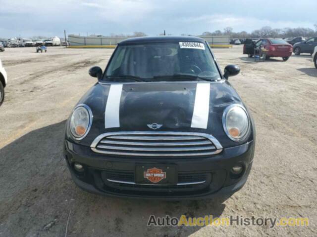 MINI COOPER, WMWSU3C54DT374487