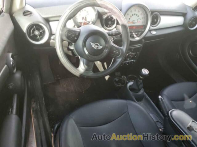 MINI COOPER, WMWSU3C54DT374487