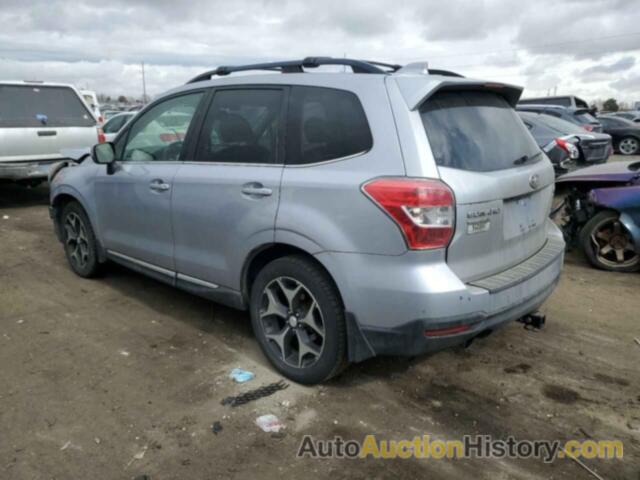 SUBARU FORESTER 2.0XT TOURING, JF2SJGXC6GH456662