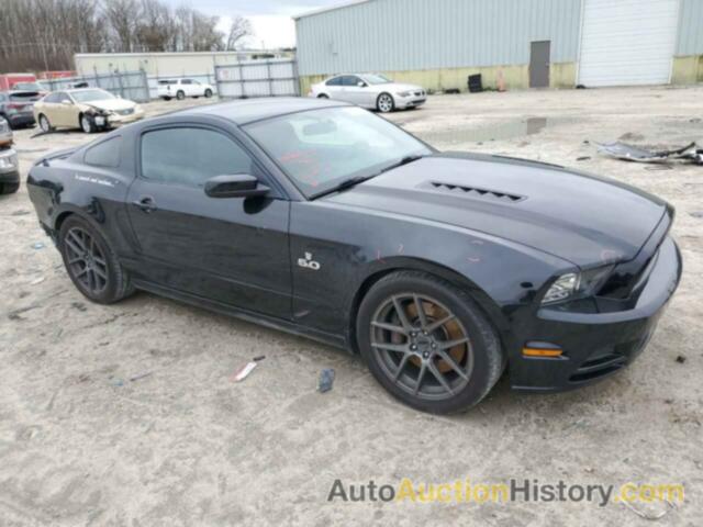 FORD MUSTANG GT, 1ZVBP8CF4E5209770